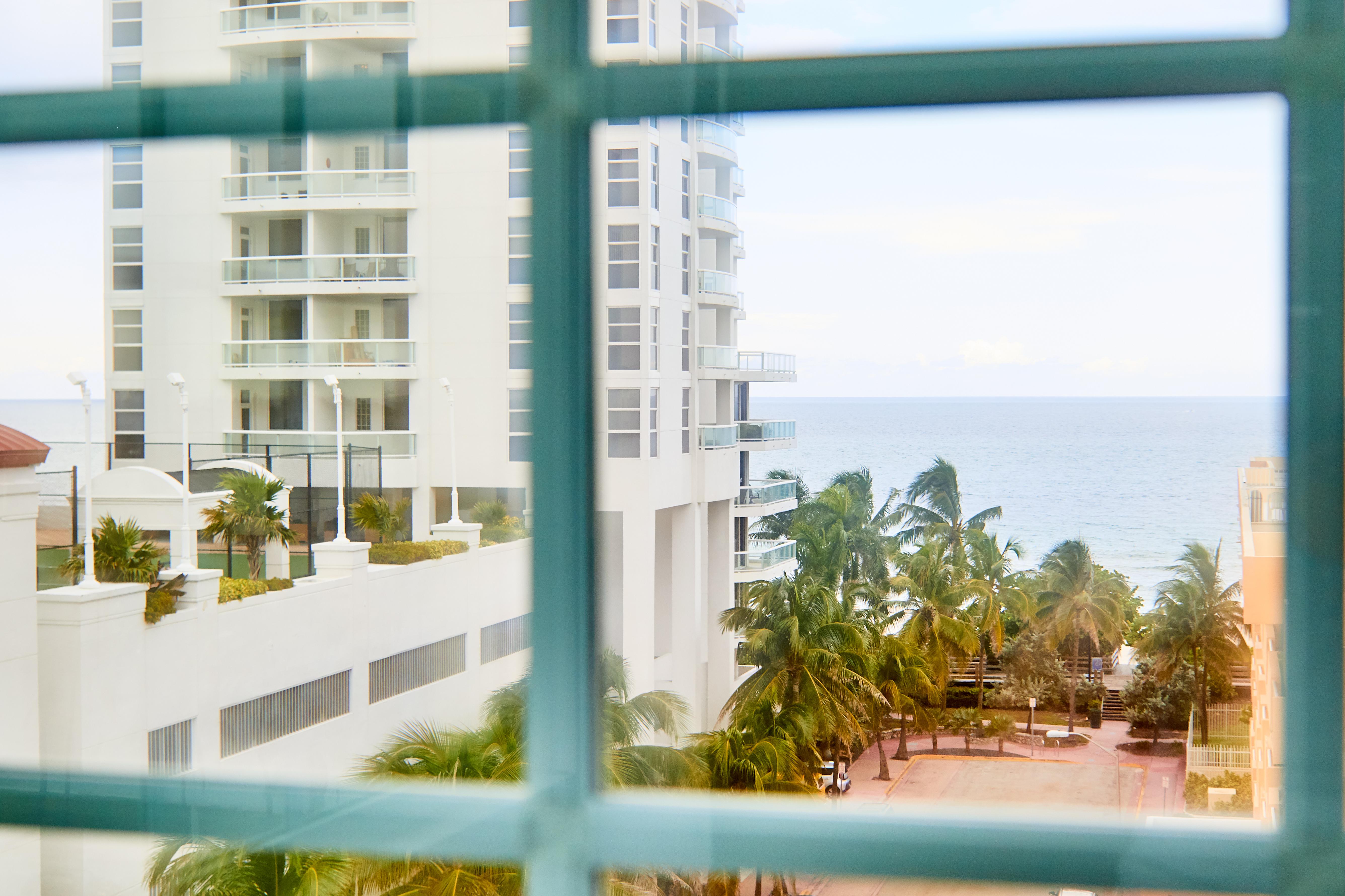 Modern Studio In Miami Beach — Fotos 3